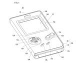 Nintendo meldet dieses Patent an
