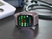Die Huawei Watch D3 kann den Blutdruck messen
