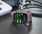Die Huawei Watch D3 kann den Blutdruck messen