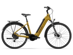 Tria X11 2026: E-Bike für Alltag und Tour ist gelistet (Bildquelle: Winora)