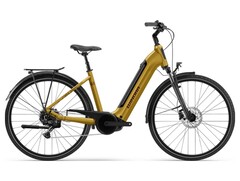 Tria X11 2026: E-Bike für Alltag und Tour ist gelistet (Bildquelle: Winora)