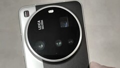 Der Xiaomi-CEO teilt ein erstes Sample-Photo aus der Leica-Kamera des Xiaomi 15 Ultra, konkret aus dem neuen 200 MP Telefoto. (Bildquelle: Weibo)