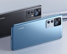 Das Xiaomi 13T Pro als Nachfolger des hier zu sehenden Xiaomi 12T Pro zeigt sich bei Geekbench. (Bild: Xiaomi)