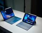 Lenovo's neue Alleskönner: Das Lenovo Yoga Tab Plus Gen 2 und das Yoga Tab Gen 2