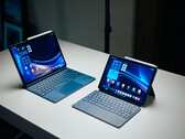 Lenovo's neue Alleskönner: Das Lenovo Yoga Tab Plus Gen 2 und das Yoga Tab Gen 2