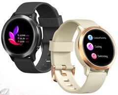 Blackview R8: Die Smartwatch ist in zwei Modellvarianten erhältlich