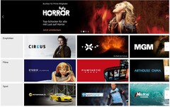 Amazon Channels: Pay-TV-Angebot in Deutschland und Österreich verfügbar