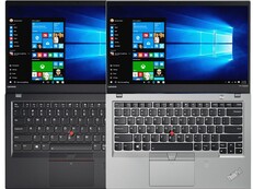 Die mittlerweile fünfte Generation des Thinkpad X1 Carbon soll zur CES in wenigen Tagen vorgestellt werden.