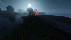 Minecraft dürfte wohl der Traumjob jeder künstlichen Intelligenz sein. (Bild: allinonemovie, Pixabay)