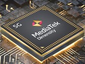 Der Smartphone-SoC der nächsten Generation von MediaTek soll ein Powerhouse werden. (Bildquelle: MediaTek)