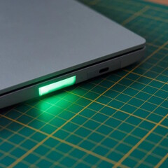 Framework ESP32-S3 Expansion Card: Erweiterungskarte auch mit LED