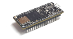 Elk: Neue Entwicklerplatine für Blockchain und dezentrales Web im Crowdfunding