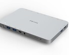 FEVM: Neuer, flacher Mini-PC zeigt sich