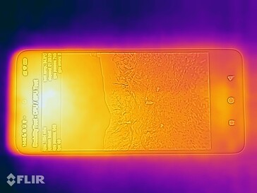 Test Xiaomi Poco X4 Pro 5G Smartphone