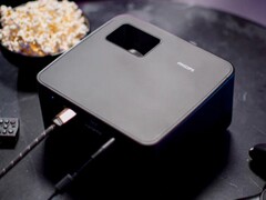 GamePix 900: Beamer ist ab sofort vorbestellbar (Bildquelle: Philips)