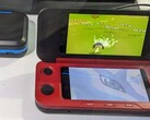 Gaming-Handheld: Zwei Bildschirme und Ryzen 5 machen eine moderne Spielkonsole