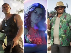 Der dritte Trailer zu GTA 6 soll schon bald veröffentlicht werden