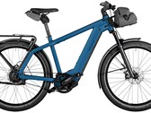 Charger4 GT vario: Belastbares E-Bike