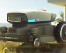 Aiper Horizon U1: Neuer, smarter Mähroboter vorgestellt