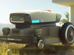 Aiper Horizon U1: Neuer, smarter Mähroboter vorgestellt