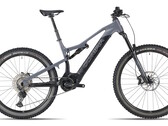 Olympia Hysak: E-Mountainbike mit großem Akku