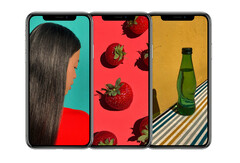 Die Reparatur des iPhones X kann 611 Euro kosten 