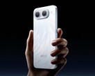 Das iQOO Neo 11 Extreme Edition setzt auf ein ungewöhnliches Kameramodul.