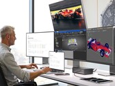 Das iVanky FusionDock Ultra Thunderbolt 5-Dock bietet 26 Erweiterungsanschlüsse für Silicon-Macs.