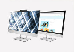 HP: Neue AiO-Modelle mit schickem Design