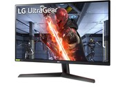 27GN800: Gaming-Monitor mit IPS, 144 Hz und G- und FreeSync vorgestellt