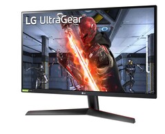 27GN800: Gaming-Monitor mit IPS, 144 Hz und G- und FreeSync vorgestellt
