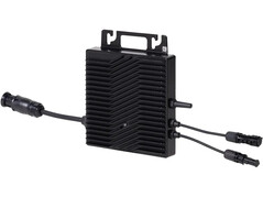 Tronic-Wechselrichter