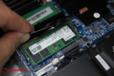 2 DDR5-RAM-Slots