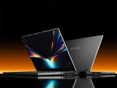 Das MetaMech 16 2026 ist das erste Notebook mit AMD Strix Halo und OCuLink