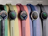Smartwatch: Die Xiaomi Mi Watch Color kommt international als Mi Watch Revolve auf den Markt