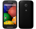 Test Motorola Moto E Smartphone