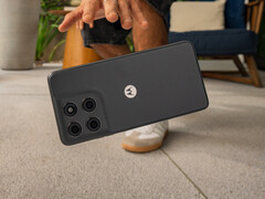 Das Moto G37 Power kommt mit IP64 und MIL-STD-810H Zertifizierungen