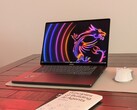 MSI Stealth 16 AI B3WH im Test: Teils Gamer, teils Creator, durch und durch professionell