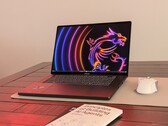 MSI Stealth 16 AI B3WH im Test: Teils Gamer, teils Creator, durch und durch professionell