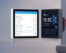 NSPanel Pro Gen2: Smart Home-Display