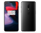 OnePlus 6 256GB-Modell in den USA, Kanada und UK bereits ausverkauft