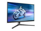 Evnia 32M2N6800M: Neuer Mini-LED-Monitor für Gamer (Bildquelle: Philips)