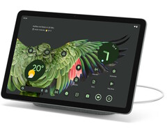 Pixel Tablet: Dieses Tablet ist sowohl unterwegs als auch stationär zu gebrauchen
