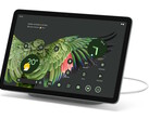 Pixel Tablet: Dieses Tablet ist sowohl unterwegs als auch stationär zu gebrauchen