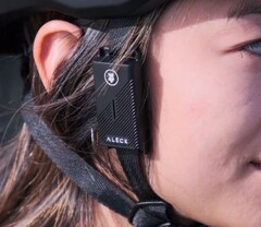 Punks: Headset soll sicher im Straßenverkehr einsetzbar sein