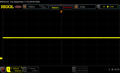 8/10 Helligkeit: kein PWM