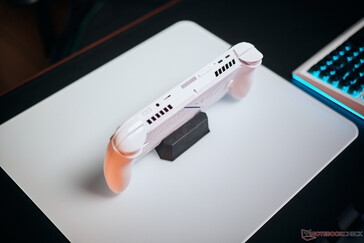 Asus ROG Xbox Ally.