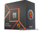 AMD Ryzen 5 7600 Prozessor - Benchmarks und Specs