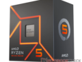 AMD Ryzen 5 7600 Prozessor - Benchmarks und Specs