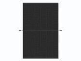 Solarmodule Trina Vertex S+ in Doppelglas (hier abgebildet) oder bifazial Glas-Glas jetzt günstiger (Bildquelle: Trina Solar)